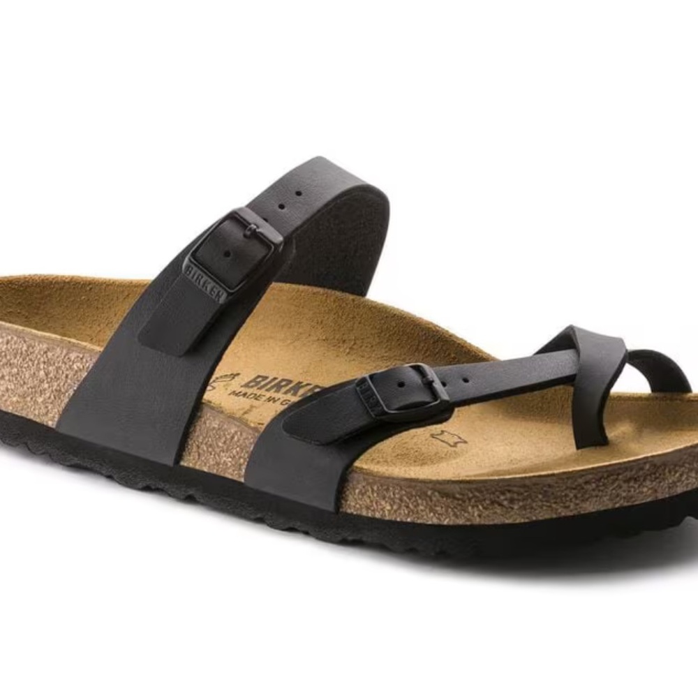 Birkenstock Mayari Sandals Size 36